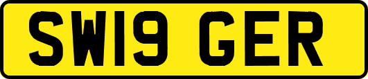 SW19GER