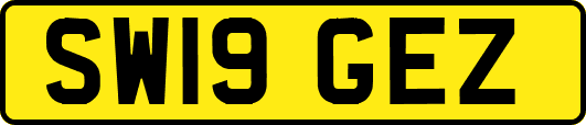 SW19GEZ