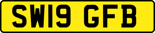 SW19GFB