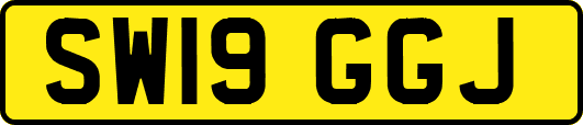 SW19GGJ