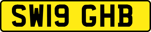 SW19GHB