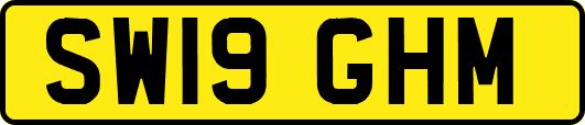 SW19GHM