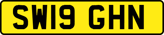 SW19GHN
