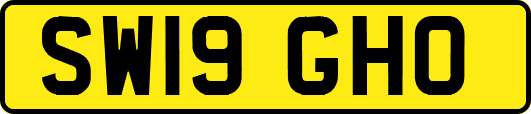 SW19GHO