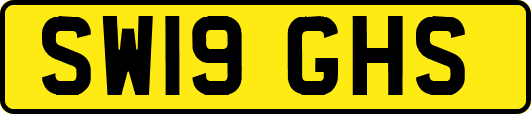 SW19GHS
