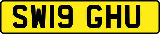 SW19GHU