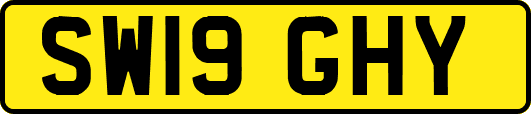 SW19GHY