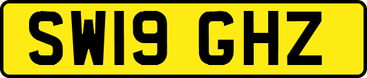 SW19GHZ
