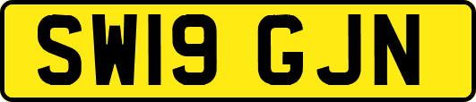 SW19GJN