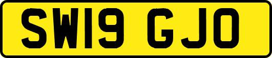 SW19GJO