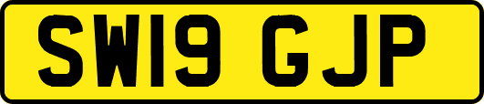 SW19GJP