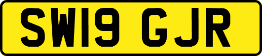 SW19GJR