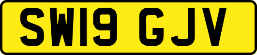 SW19GJV