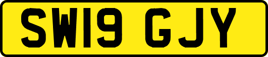 SW19GJY