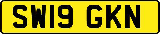 SW19GKN