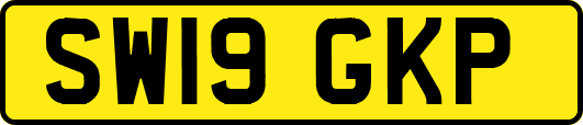 SW19GKP