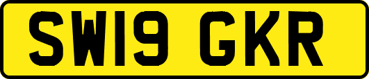 SW19GKR