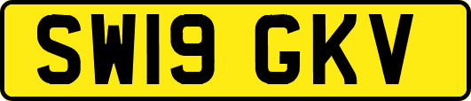 SW19GKV