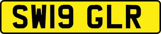 SW19GLR