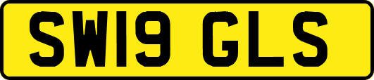 SW19GLS