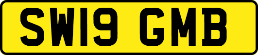 SW19GMB