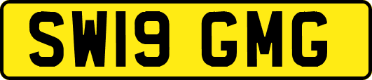 SW19GMG