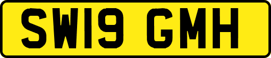 SW19GMH