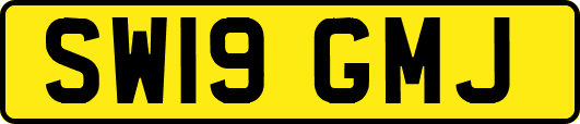 SW19GMJ