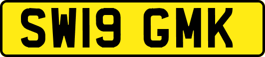 SW19GMK