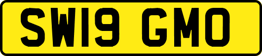 SW19GMO