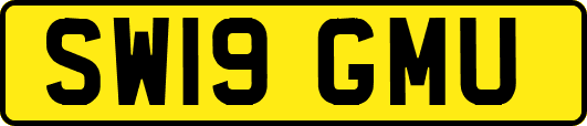 SW19GMU