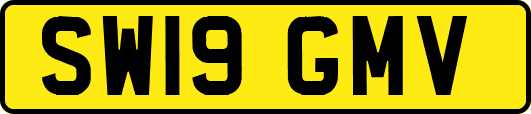 SW19GMV