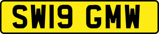 SW19GMW