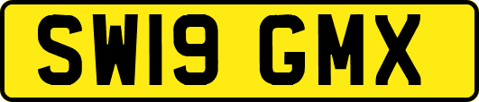 SW19GMX