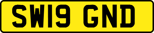SW19GND