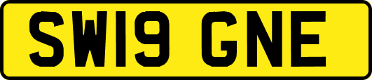 SW19GNE