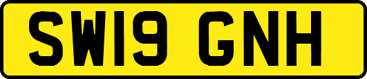 SW19GNH