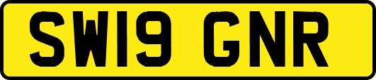 SW19GNR