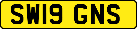 SW19GNS