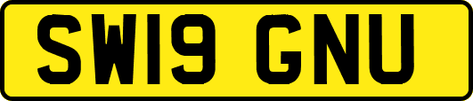 SW19GNU
