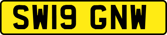 SW19GNW
