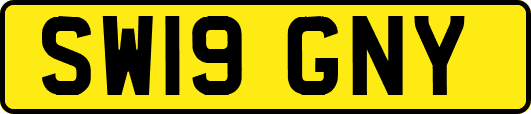 SW19GNY