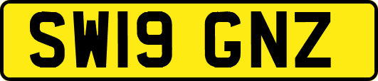SW19GNZ