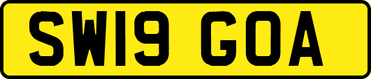 SW19GOA