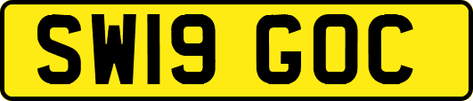 SW19GOC