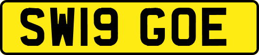 SW19GOE