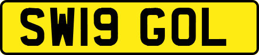 SW19GOL