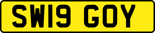 SW19GOY