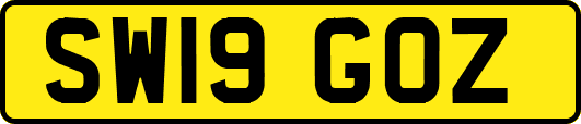 SW19GOZ