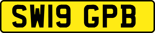 SW19GPB